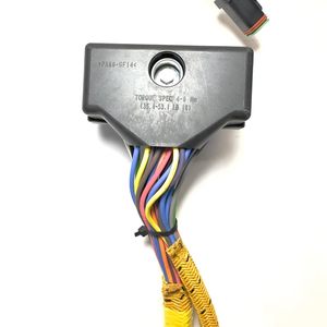 Arnés de Cableado de Motor Premium para Motor CAT E329D2 E330D2 C7.1 3855997 385 5997, Piezas del Sistema Eléctrico de Excavadora - Product Image 3