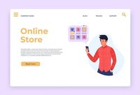Développement de site e-commerce RoyalCraft Art Store avec vitrine de galerie, paiement sécurisé, paiements en ligne, design responsive et SEO