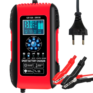 Chargeur <span class=keywords><strong>de</strong></span> <span class=keywords><strong>batterie</strong></span> automatique à flotteur 12v 10A, maintien <span class=keywords><strong>de</strong></span> la charge <span class=keywords><strong>de</strong></span> la <span class=keywords><strong>batterie</strong></span> ZYX-J50, accepte la personnalisation, chargeur <span class=keywords><strong>de</strong></span> <span class=keywords><strong>batterie</strong></span> <span class=keywords><strong>de</strong></span> <span class=keywords><strong>voiture</strong></span> intelligent 12V 24V - Product Image 2