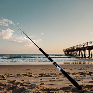 Meilleur bâton laid jigging canne à pêche (B02) - Product Image 4