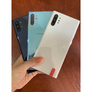 Offre Spéciale – Smartphone d'occasion Original Version F pour <span class=keywords><strong>Samsung</strong></span> Galaxy Note 10 Plus N975F – Téléphone <span class=keywords><strong>Portable</strong></span> - Product Image 3