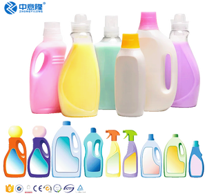 Automático barato buen <span class=keywords><strong>precio</strong></span> champú líquido detergente para ropa jabón líquido <span class=keywords><strong>ducha</strong></span> máquina de llenado con servomotores para negocios - Product Image 2
