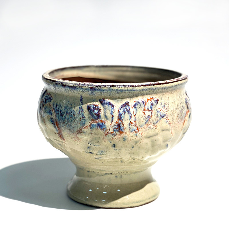 Crème orange