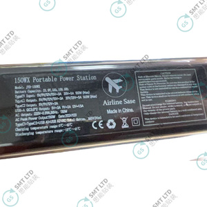 Banco de Energía Portátil GSJYD100W, Ideal para Uso en Exteriores y Dispositivos Portátiles - Product Image 4