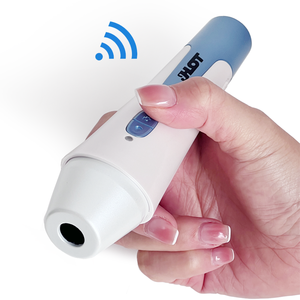 Không dây Tự động đưa ra báo cáo và sản phẩm khuyến nghị kỹ thuật số quét phân tích da Máy chẩn đoán - Product Image 4