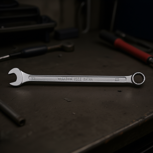 ประแจรวมเหล็กวาเนเดียมพิเศษขนาด 22 มม. สำหรับซ่อมแซมยานยนต์ - Product Image 3