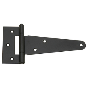 Cerniera Wolfpack T Nera 507 / 100x75 mm. - Product Image 1