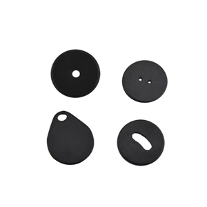 Etiqueta RFID Lavable de PPS para Lavandería, Solución para la Gestión Industrial de Prendas, Etiqueta RFID de PPS para Ropa - Product Image 2