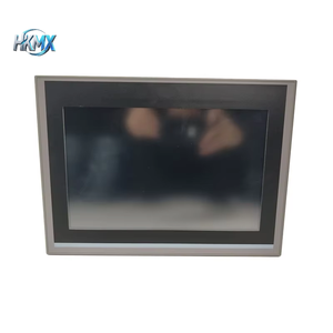 6AV2124-5MC00-0YY0 6AV2124-0MC01-0AX0 6AV2124-0QC02-0AX0 HMI Tactile pour Système de Contrôle d'Automatisation Industrielle - Product Image 1