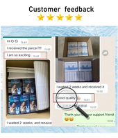 Uso en el hogar Blanqueamiento dental Logotipo personalizado con 5 lámparas Led 22% CP Gel Venta al por mayor Kits de blanqueamiento dental
