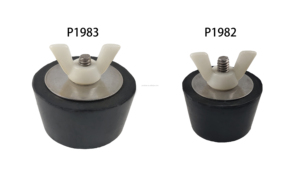 Bouchon de vidange de <span class=keywords><strong>piscine</strong></span> en caoutchouc anti-gel et étanche en acier inoxydable et PVC, certifié CE, accessoire hivernal écologique <span class=keywords><strong>pour</strong></span> <span class=keywords><strong>piscine</strong></span> - Product Image 4