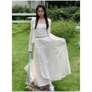 Hauts en tricot, vêtements grande taille pour femmes, cardigans, chemises, pulls, vêtements en stock, fabricants de vêtements sur mesure - Product Image 5