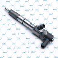 Inyector de Combustible Diésel ERIKC 0 445 110 717, Servicio de Inyección de Combustible 0445110717, Inyector de Motor Automotriz 0445 110 717 para JAC 1100200FA130