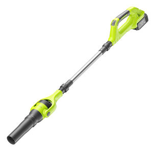 Vente en gros <span class=keywords><strong>Souffleur</strong></span> de <span class=keywords><strong>feuilles</strong></span> de jardin léger et <span class=keywords><strong>sans</strong></span> <span class=keywords><strong>fil</strong></span> <span class=keywords><strong>Souffleur</strong></span> de <span class=keywords><strong>feuilles</strong></span> à air comprimé de qualité industrielle et bricolage - Product Image 2