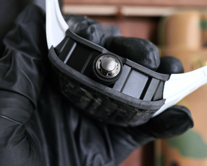 2026 New Product - Premium Carbon Fiber <b>Case</b> - Trendy Premium <b>Watch</b> - Men's Mechanical <b>Watch</b> - Product Image 3