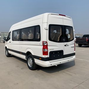 Trouver un véhicule similaire : Foton Business Van Toano 2026, 4x2, Foton, minibus 18 places - Product Image 6
