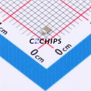 TCC0805COG181J501BT SMD Capacitor (MLCC) 0805 ( Capacitance: 180pF )( Precision: 5% Rated Voltage: 500V ) - Product Image 1