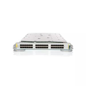 For <strong>Cisco</strong> ASR 9000 36-Port 10GE Opt Packet Transport Line <strong>Card</strong> <strong>A9K</strong>-36X10GE-TR External Wired Product Stock Used Transmission 10 - Product Image 4