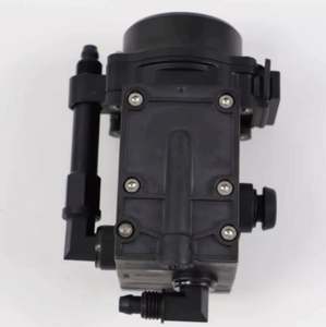 Módulo de Bomba de Pistón de Plástico Foxtechrobot T10/T20 para Accesorios de Pulverizador Agrícola Compatible con T20 - Product Image 4