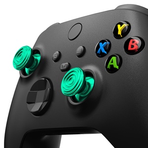 Pièces de rechange pour manettes analogiques EXtremeRate, joysticks, sticks métalliques pour manettes Xbox Series S/X - Product Image 3