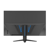 27 Inch 1K 100Hz Flatscreen Desktop Computer Gaming Monitor Gaming Computer Voor Gameconsole
