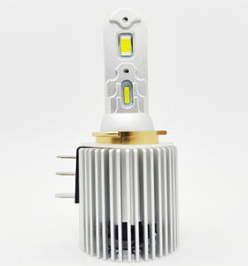 Comode nuovo disegno ha condotto il faro <span class=keywords><strong>h15</strong></span> per golf 7 - Product Image 4