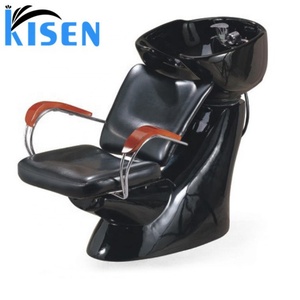 KISEN Good Quality Cheap Price Portable Shampoo Chair - Product Image 2