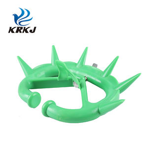 CETTIA KD919 veterinario plástico ganado animal destete ternero vaca leche succión dispositivo de prevención - Product Image 5