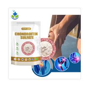 Chondroïtinesulfaat Beste Prijs 85% 90% 95% Boviene Chondroïtinesulfaatpoeder Supplement Chondroïtinesulfaat - Product Image 1