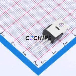 Transistor de Efecto de Campo (MOSFET) IRFB4227PBF TO-220AB Nuevo y Original - Product Image 2