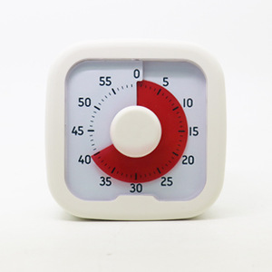 Visual Digital <strong>Time</strong> Manager and Timer Plastic <strong>Display</strong> - Product Image 5