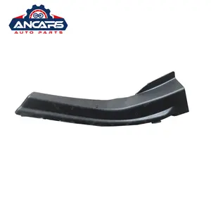 Cubierta embellecedora lateral para limpiaparabrisas delantero 86153-2Z000 86154-2Z000 para h-yundai ix35 Tucson 2010-2013 junta de placa de recolección de agua