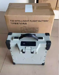 Agras T20 18000mAh Battery Rechargeable Lithiumion Agricultural UAV <b>Drone</b> <b>Accessories</b> 802540 Made of Durable Plastic - Product Image 4