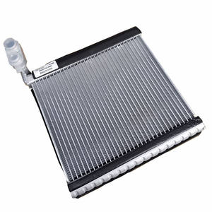 Núcleo del evaporador Honda Fit 80211-T5H-H01, nueva pieza de aire acondicionado fabricada en China - Product Image 1