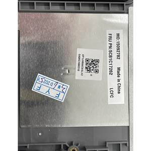 5cb1c17262 không đèn nền không vân tay c-cover với bàn phím cho Lenovo IdeaPad 3-15itl05 máy tính xách tay - Product Image 4