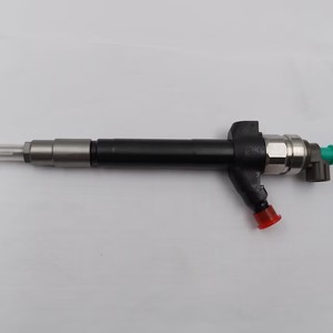 Inyector Common Rail 6C1Q-9K546-AC 095000-5800 095000-5801 6C1Q9K546AC Inyector de Combustible para Ford Transit 2.2 TDCI Diésel - Product Image 5
