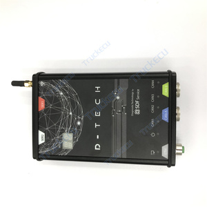 Câble de diagnostic D-Tech pour Deutz-Fahr, Dongle Serdia 4.0 DTech SDF pour tracteurs Deutz-Fahr, Outil de diagnostic SerDia 4.0 Eol - Product Image 6