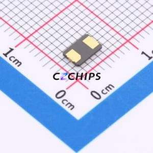 0153M2-27.000F20DTJJL Crystal (Passive) SMD5032-2P Crystal Oscillator SMD Crystal Oscillator 27MHz 30ppm 20pF - Product Image 2