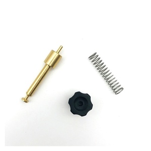 Virago XV750 XV1100 #3CF-1410A-00-00-00 convient au kit de reconstruction de réparation de starter de carburateur Yamaha pour Yamaha - Product Image 1