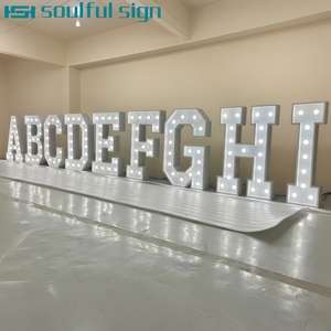 Insegna LED Personalizzata 3ft 4ft 100cm <span class=keywords><strong>LOVE</strong></span> MARRY ME BABY per Decorazioni Matrimoniali, Lettere Luminose Grandi per Feste ed Eventi - Product Image 5