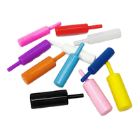 Bouchon/Stoppeur en Silicone Haute Température Personnalisé - 100% Caoutchouc Silicone de Qualité Alimentaire, Couleurs/Formes Personnalisables, Résistant à la Chaleur