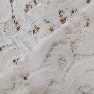 Tissu en dentelle française <span class=keywords><strong>Lango</strong></span> Textile en gros Dubaï, dentelle française, organza découpé à la main, tissu en dentelle fait à la main - Product Image 1