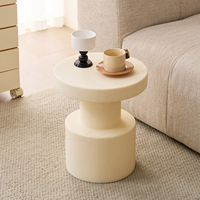 Table pour enfants en plastique PE de bonne qualité, table moderne pour enfants pour l'étude, le café, la maison