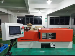 Micro machine <span class=keywords><strong>de</strong></span> moulage par injection Centres <span class=keywords><strong>de</strong></span> <span class=keywords><strong>recherche</strong></span> <span class=keywords><strong>et</strong></span> <span class=keywords><strong>de</strong></span> <span class=keywords><strong>développement</strong></span> d'équipements <span class=keywords><strong>de</strong></span> précision <span class=keywords><strong>de</strong></span> bureau en plastique PVC <span class=keywords><strong>et</strong></span> pp haute performance - Product Image 3