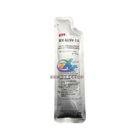 MX-60 MX60 pour Sharp MX 3081 4081 3581 5081 6081 2621 3121 Développeur de copieur couleur MX60NV MX 60