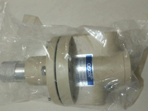 Nuevas Válvulas de Bloqueo Koso CL523 CL420  CL-523H Utilizadas para Cerrar, Conectar o Bloquear Circuitos de Aire de Instrumentos - Product Image 5