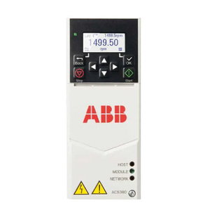 Convertidor de Frecuencia ABBs Nuevo de la Serie ACS380 ACS380-040S-09A4-4/ACS380-040S-12A6-4/ACS380-040S-17A0-4 - Product Image 2