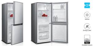 <span class=keywords><strong>Mini</strong></span> Refrigerador Eléctrico Portátil de 106L, Congelador Superior, Sin Escarcha, para Hoteles, Hogares, Vehículos Recreativos, Nuevo y Usado Disponible para la <span class=keywords><strong>Venta</strong></span> - Product Image 2