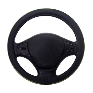 Coprivolante con Design a Stella di Cristallo Luccicante, Adatto alla Maggior Parte delle Auto per un Elegante Upgrade dell'Auto - Product Image 4