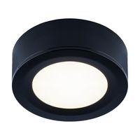 Chine 120V enfichable 4 watts LED sous les lumières de cuisine d'armoire Style moderne fixé au mur avec direction d'ombre vers le bas